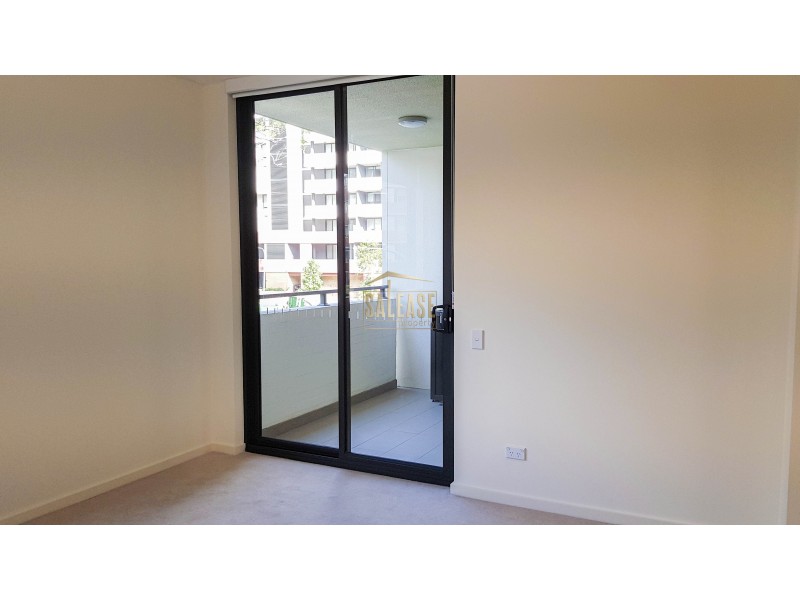 Unit 201/5 Vermont Crescent, Riverwood NSW 2210