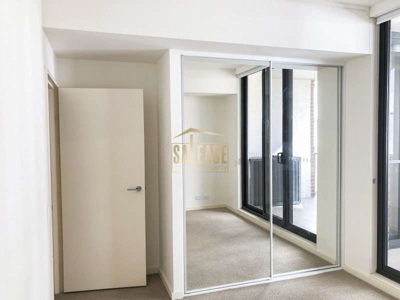 Unit 423/7 Washington Avenue, Riverwood NSW 2210