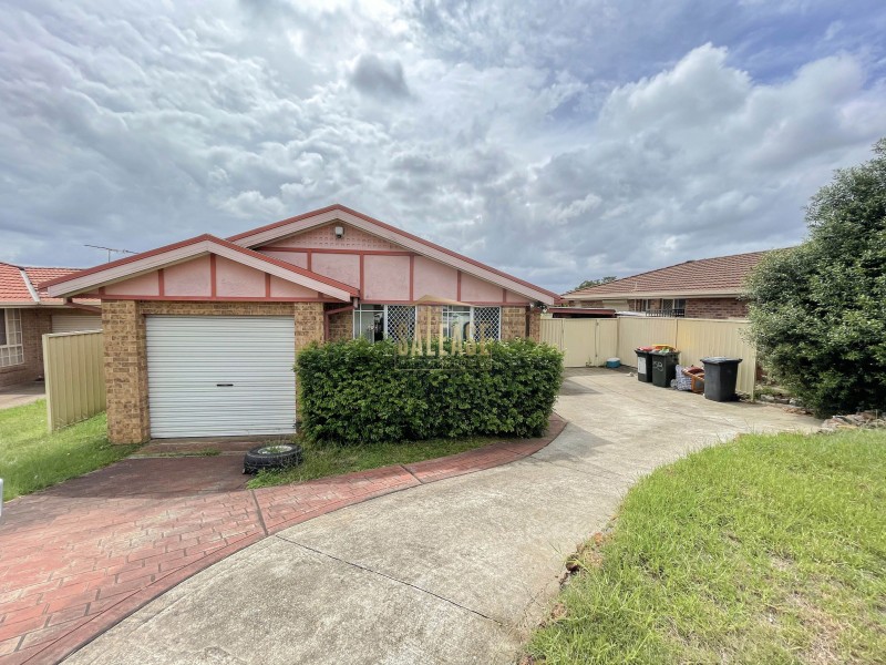 58 Victoria Road, Macquarie Fields NSW 2564