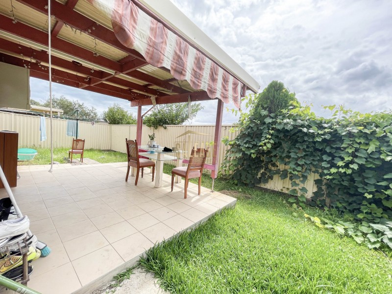 58 Victoria Road, Macquarie Fields NSW 2564