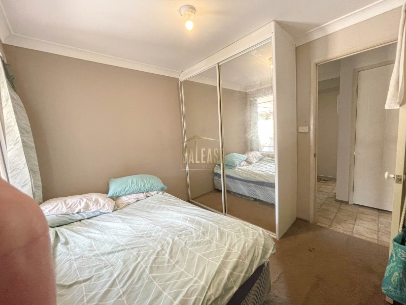 58 Victoria Road, Macquarie Fields NSW 2564