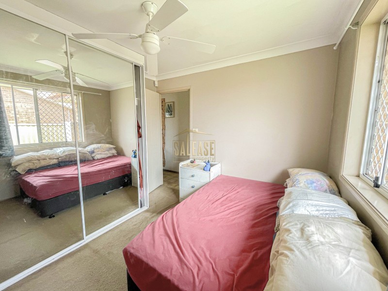 58 Victoria Road, Macquarie Fields NSW 2564