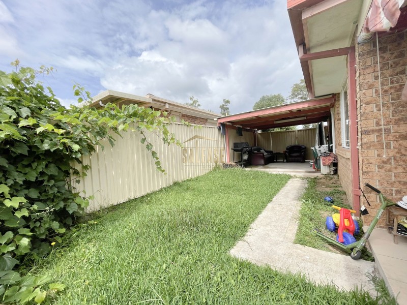 58 Victoria Road, Macquarie Fields NSW 2564