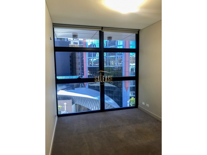 1605/101 Bathurst Street, Sydney NSW 2000