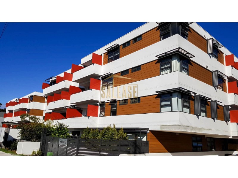 20/536-542 Mowbray Rd, Lane Cove NSW 2066