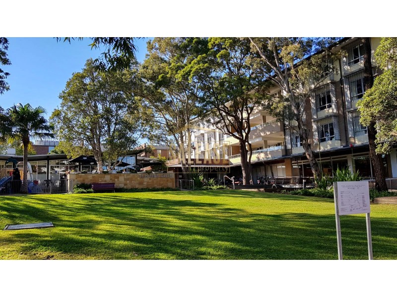 20/536-542 Mowbray Rd, Lane Cove NSW 2066