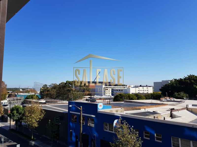 308/2-6 Ebsworth Street, Zetland NSW 2017