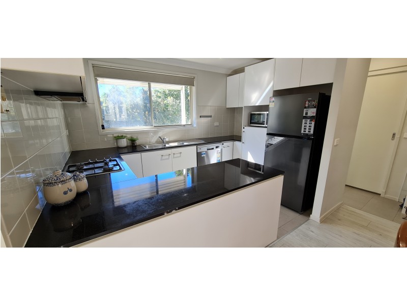 3/28 Margate Avenue, Holsworthy NSW 2173