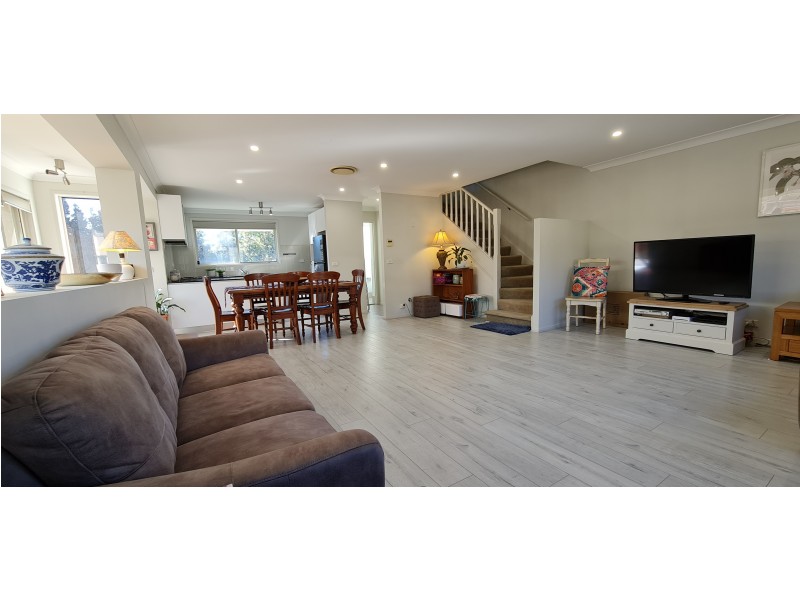 3/28 Margate Avenue, Holsworthy NSW 2173