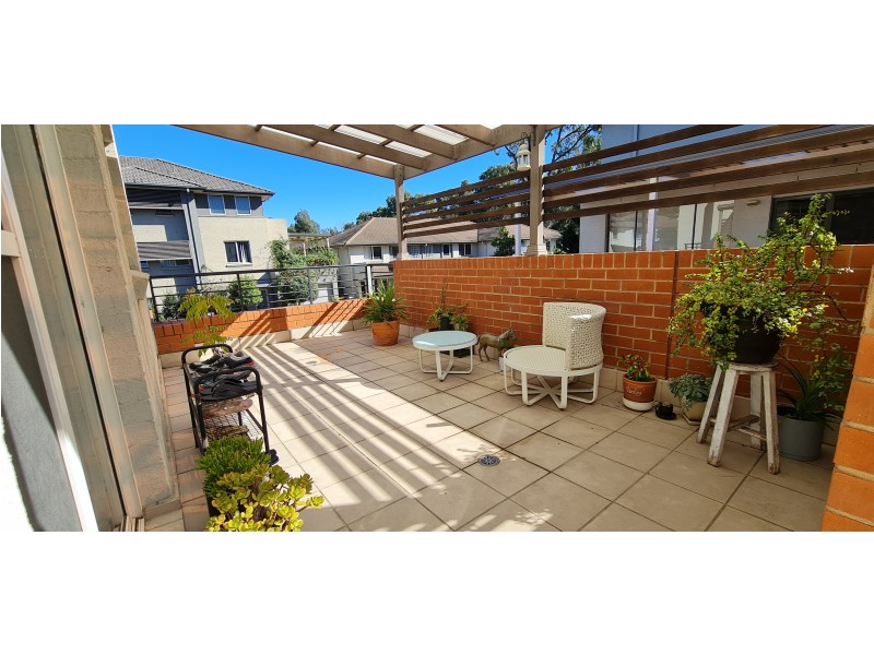 3/28 Margate Avenue, Holsworthy NSW 2173