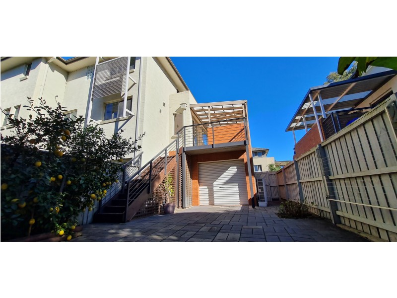 3/28 Margate Avenue, Holsworthy NSW 2173