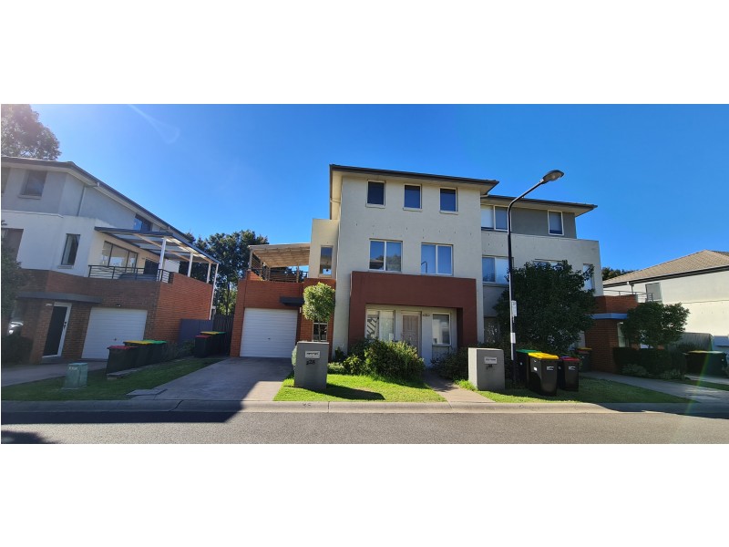 3/28 Margate Avenue, Holsworthy NSW 2173