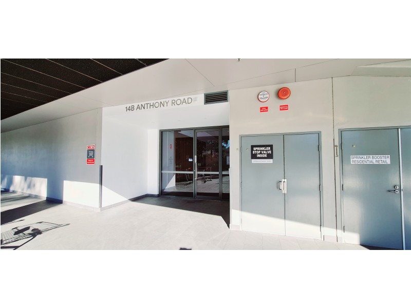 538/14B Anthony Road, West Ryde NSW 2114