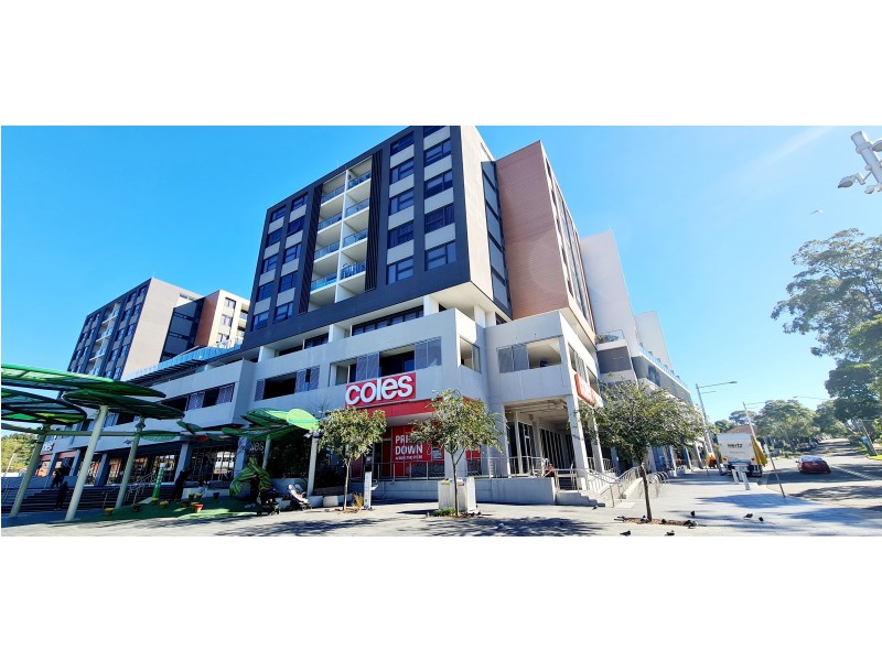 538/14B Anthony Road, West Ryde NSW 2114