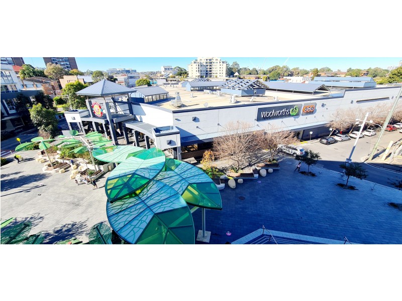 538/14B Anthony Road, West Ryde NSW 2114