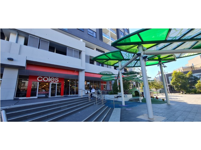 538/14B Anthony Road, West Ryde NSW 2114