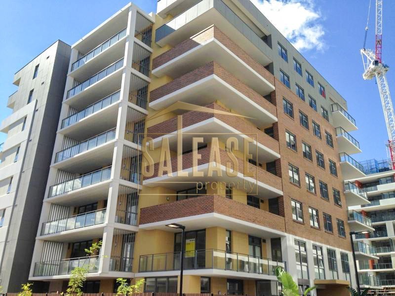 Unit 6/6 Mooltan Avenue, Macquarie Park NSW 2113