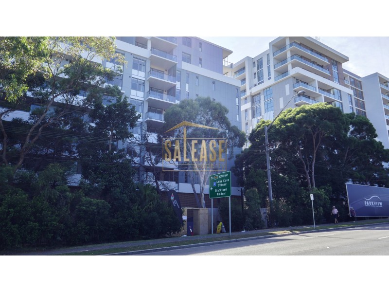 Unit 6/6 Mooltan Avenue, Macquarie Park NSW 2113