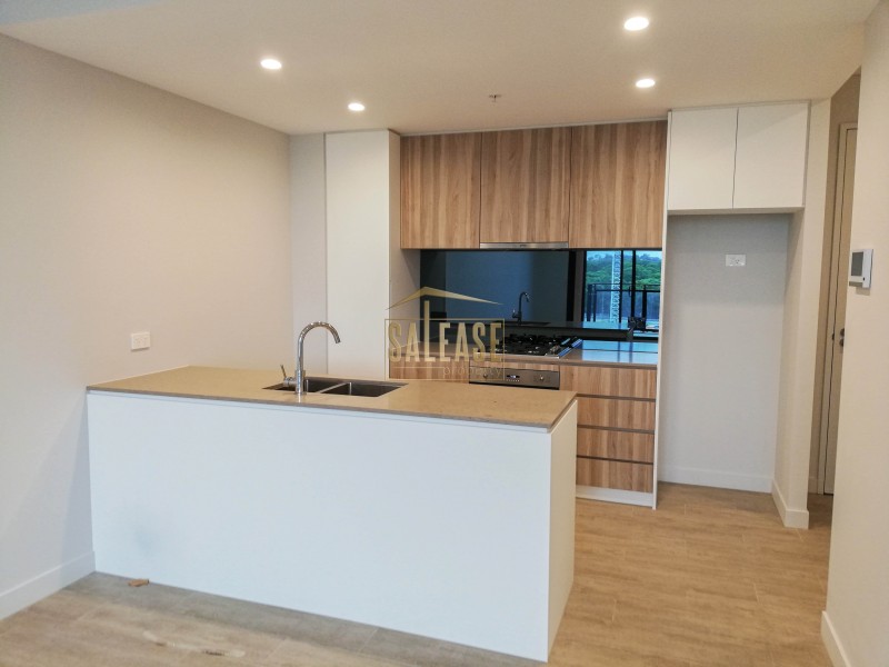 611/2 Sergeant Street, Edmondson Park NSW 2174