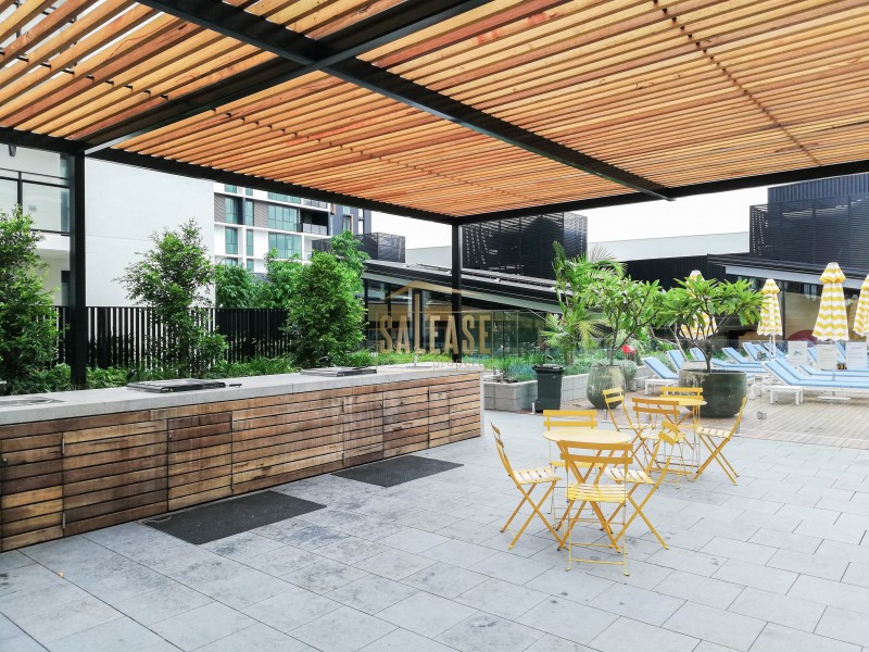 611/2 Sergeant Street, Edmondson Park NSW 2174