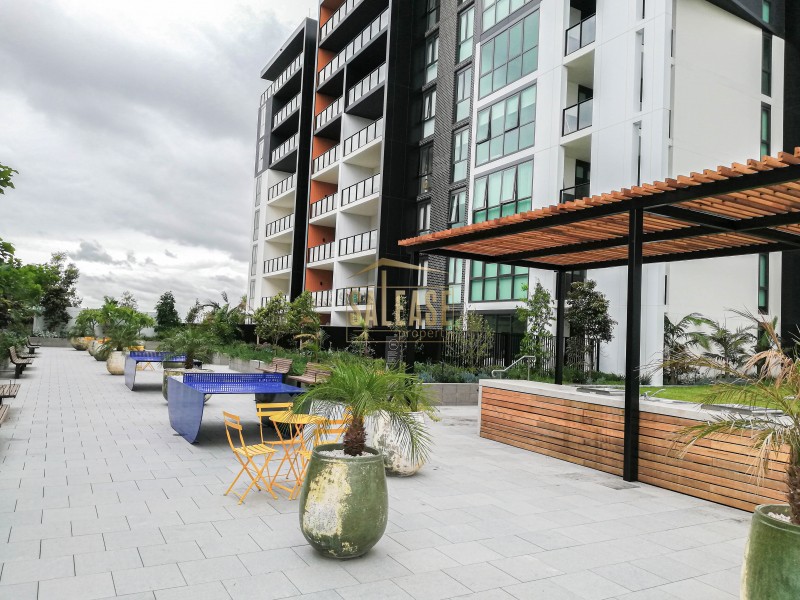 611/2 Sergeant Street, Edmondson Park NSW 2174