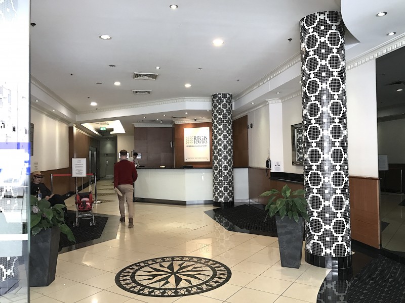 38/414 Pitt Street, Sydney NSW 2000