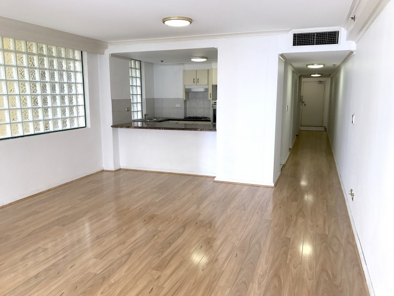 38/414 Pitt Street, Sydney NSW 2000