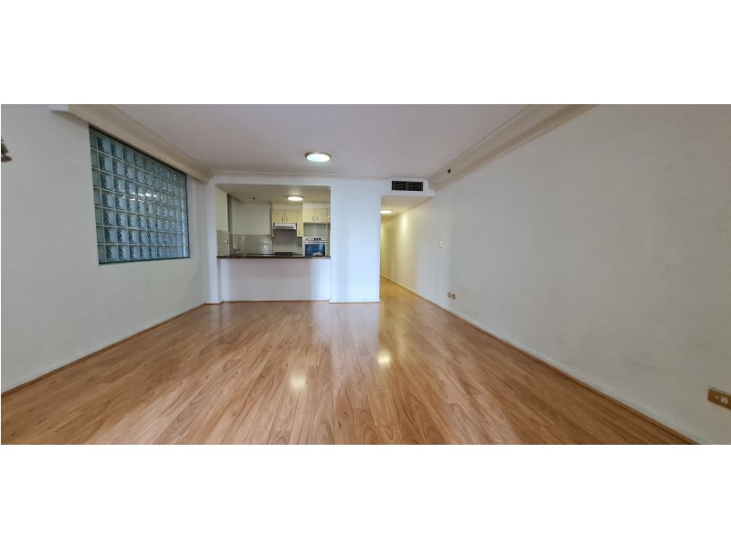 38/414 Pitt Street, Sydney NSW 2000