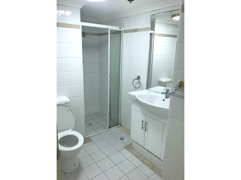 38/414 Pitt Street, Sydney NSW 2000