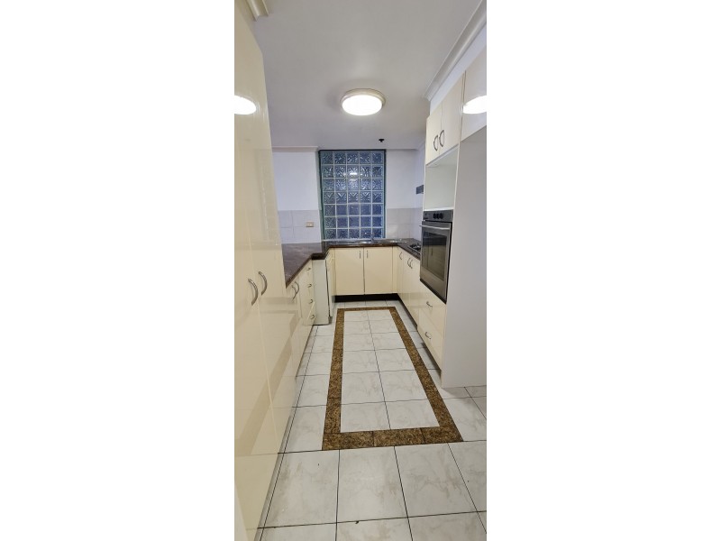 38/414 Pitt Street, Sydney NSW 2000