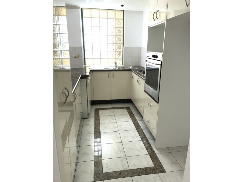 38/414 Pitt Street, Sydney NSW 2000