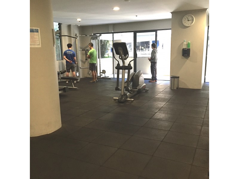 38/414 Pitt Street, Sydney NSW 2000