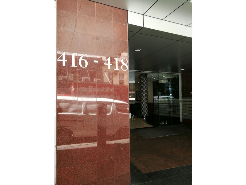 38/414 Pitt Street, Sydney NSW 2000