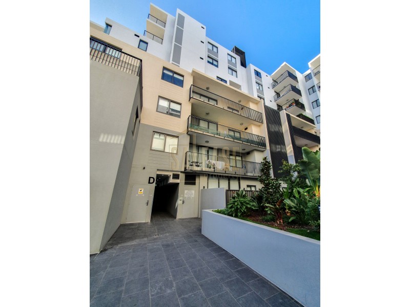 215/548 – 568 Canterbury Road, Campsie NSW 2194
