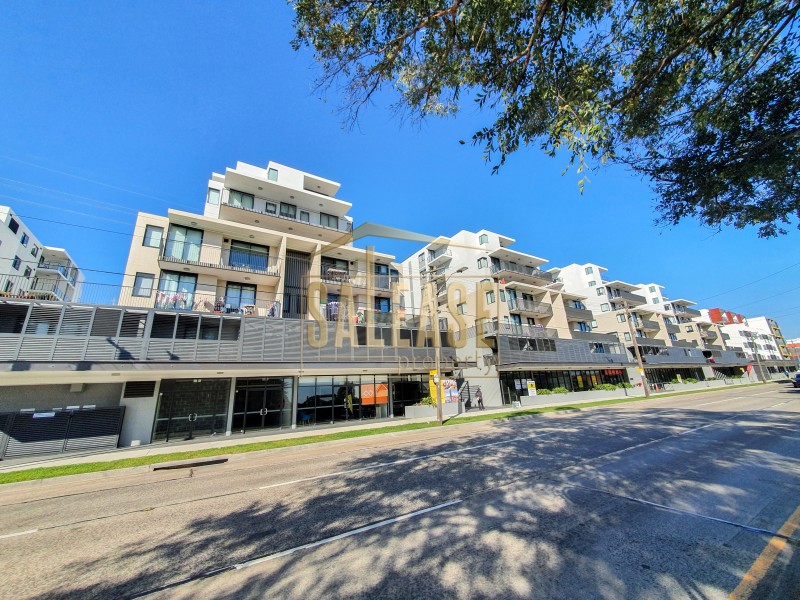 215/548 – 568 Canterbury Road, Campsie NSW 2194