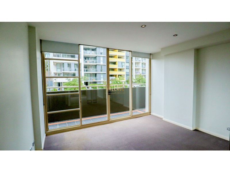 16/109-123 O’Riordan Street, Mascot NSW 2020