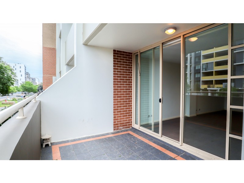 16/109-123 O’Riordan Street, Mascot NSW 2020