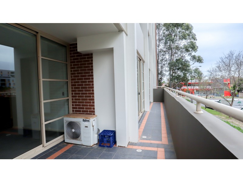 16/109-123 O’Riordan Street, Mascot NSW 2020