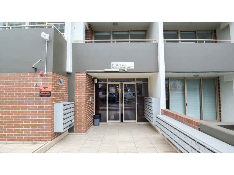 16/109-123 O’Riordan Street, Mascot NSW 2020