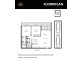 16/109-123 O’Riordan Street, Mascot NSW 2020 Floorplan
