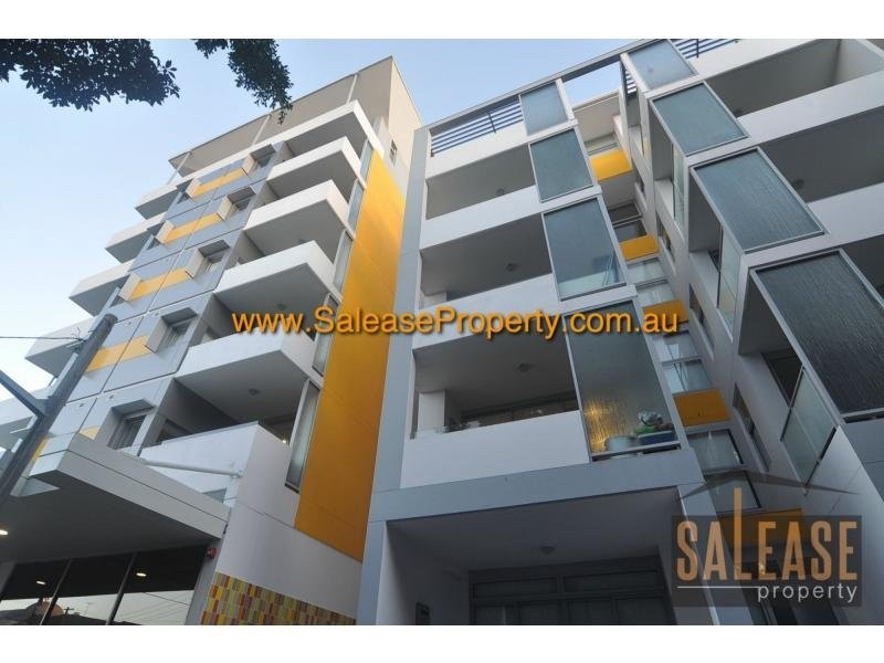 Unit 22/2A Duke Street, Kensington NSW 2033