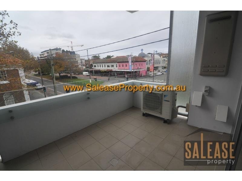 Unit 22/2A Duke Street, Kensington NSW 2033
