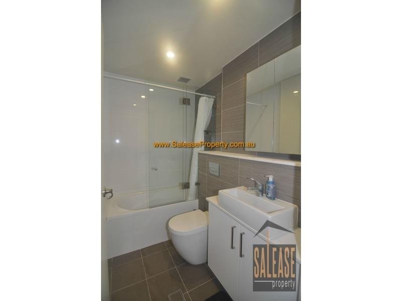 Unit 22/2A Duke Street, Kensington NSW 2033