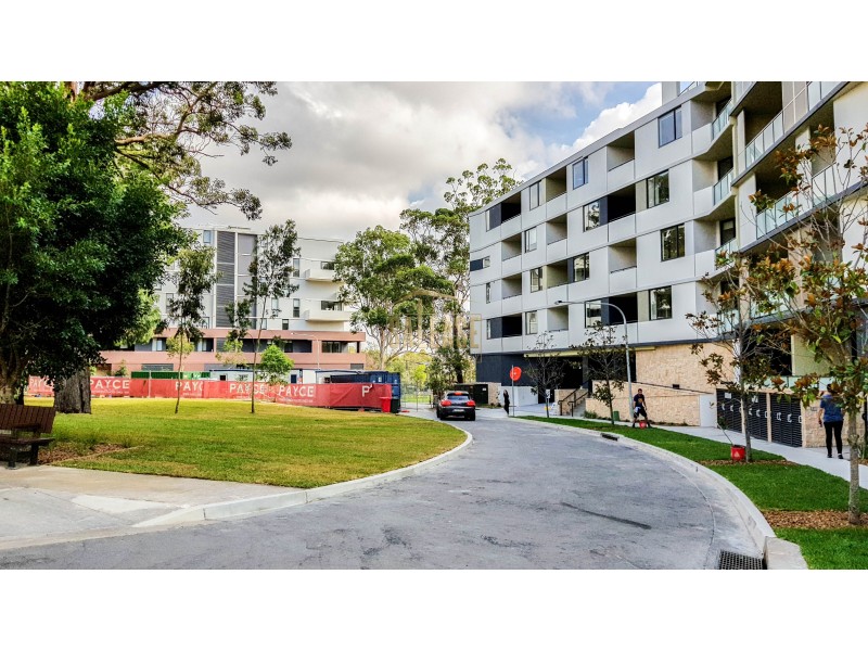 Unit 717/5 Vermont Crescent, Riverwood NSW 2210