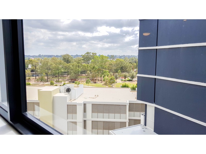 Unit 717/5 Vermont Crescent, Riverwood NSW 2210