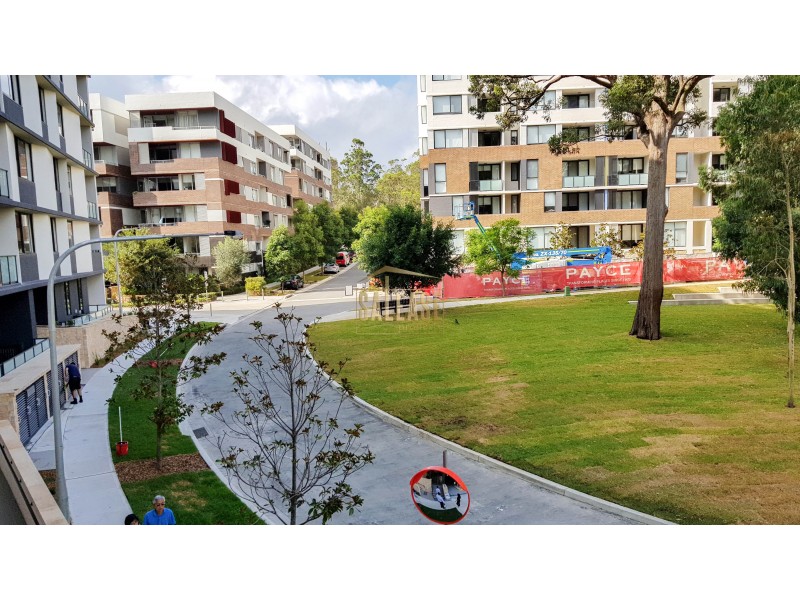 Unit 717/5 Vermont Crescent, Riverwood NSW 2210