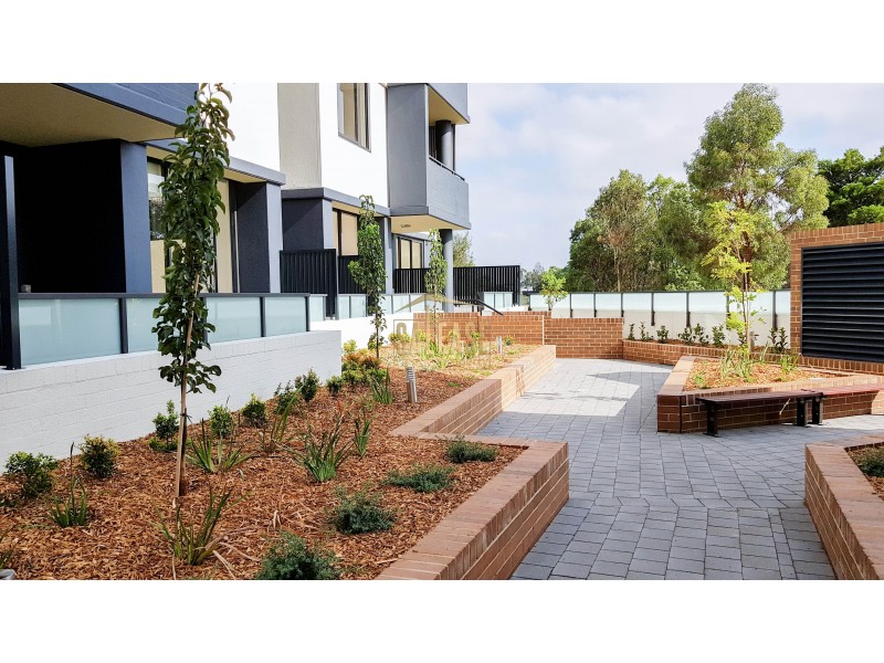 Unit 717/5 Vermont Crescent, Riverwood NSW 2210