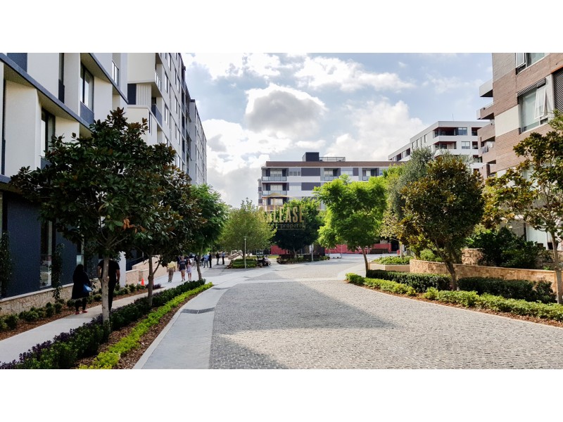 Unit 717/5 Vermont Crescent, Riverwood NSW 2210