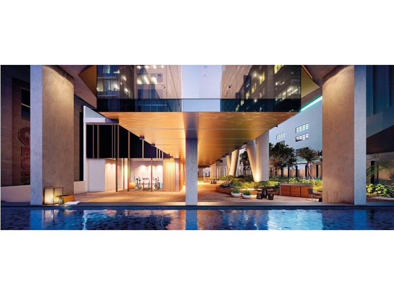 2905/38 York Street, Sydney NSW 2000