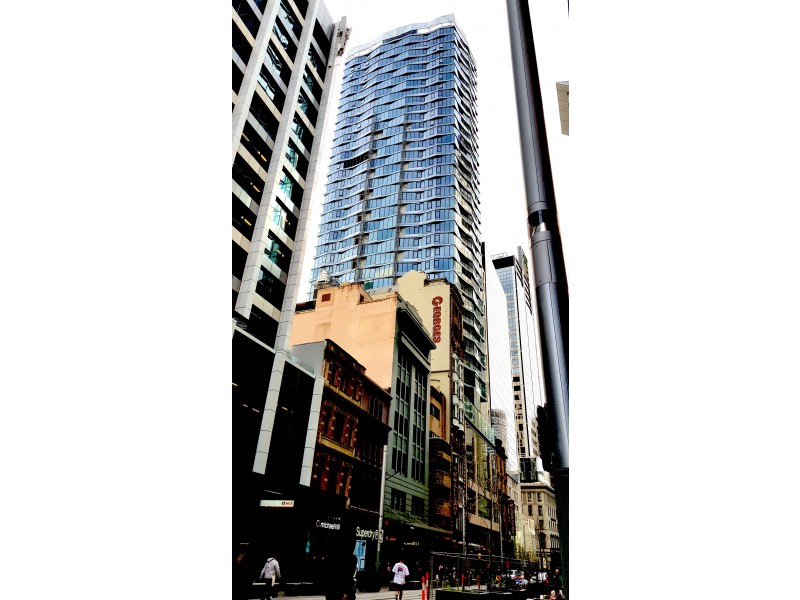 2905/38 York Street, Sydney NSW 2000